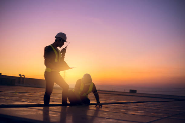 Best Affordable Roofing Company  in Harrison, MI