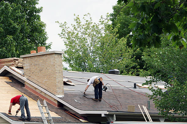 Best Best Roofing Contractors  in Harrison, MI